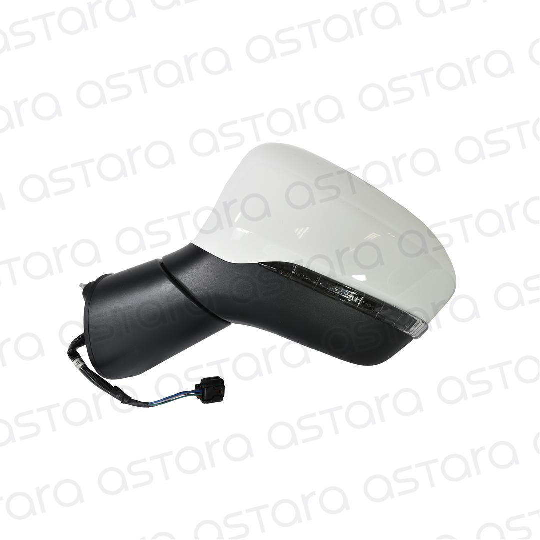 ESPEJO RETROVISOR IZQUIERDO image number null