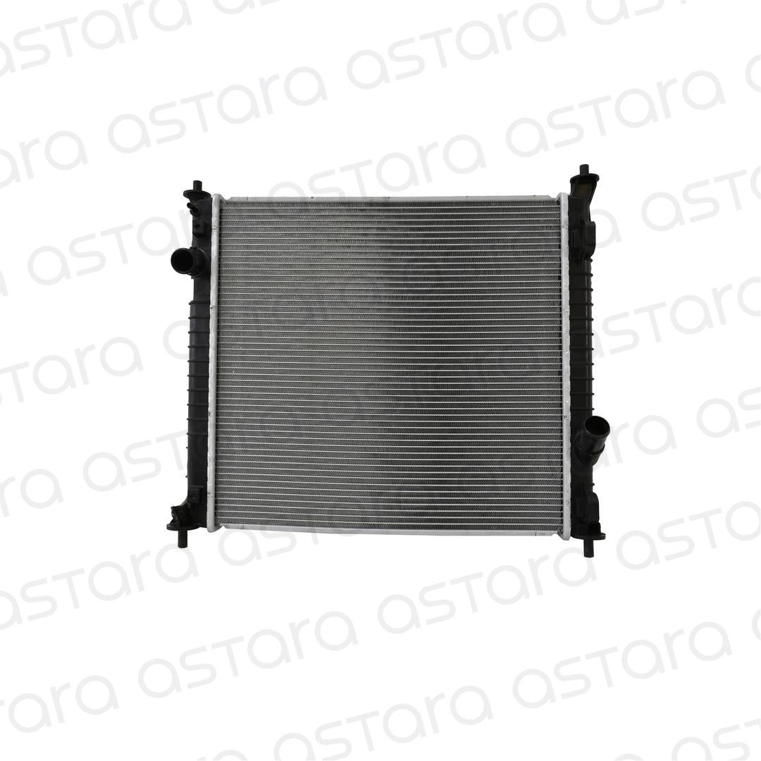 RADIADOR DE MOTOR image number null