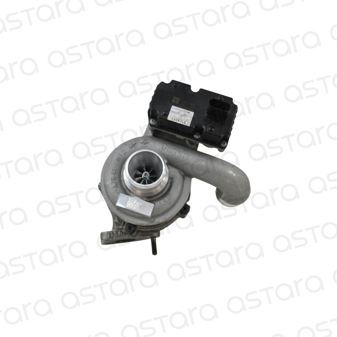 TURBO image number null