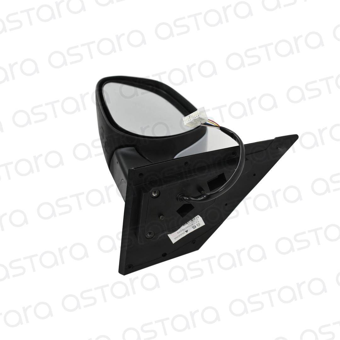ESPEJO RETROVISOR IZQUIERDO image number null