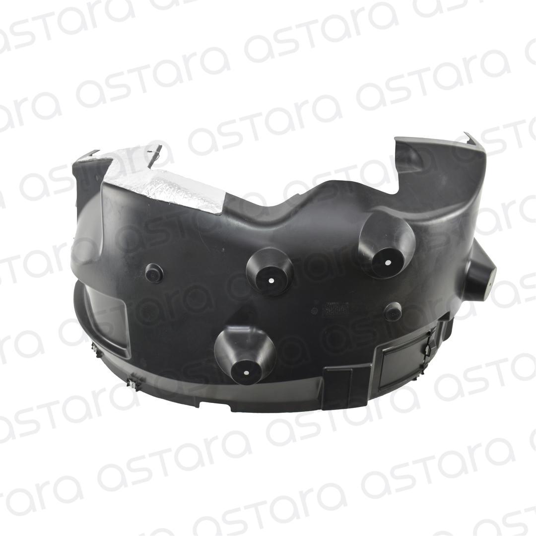 GUARDAFANGO DELANTERO DERECHO image number null