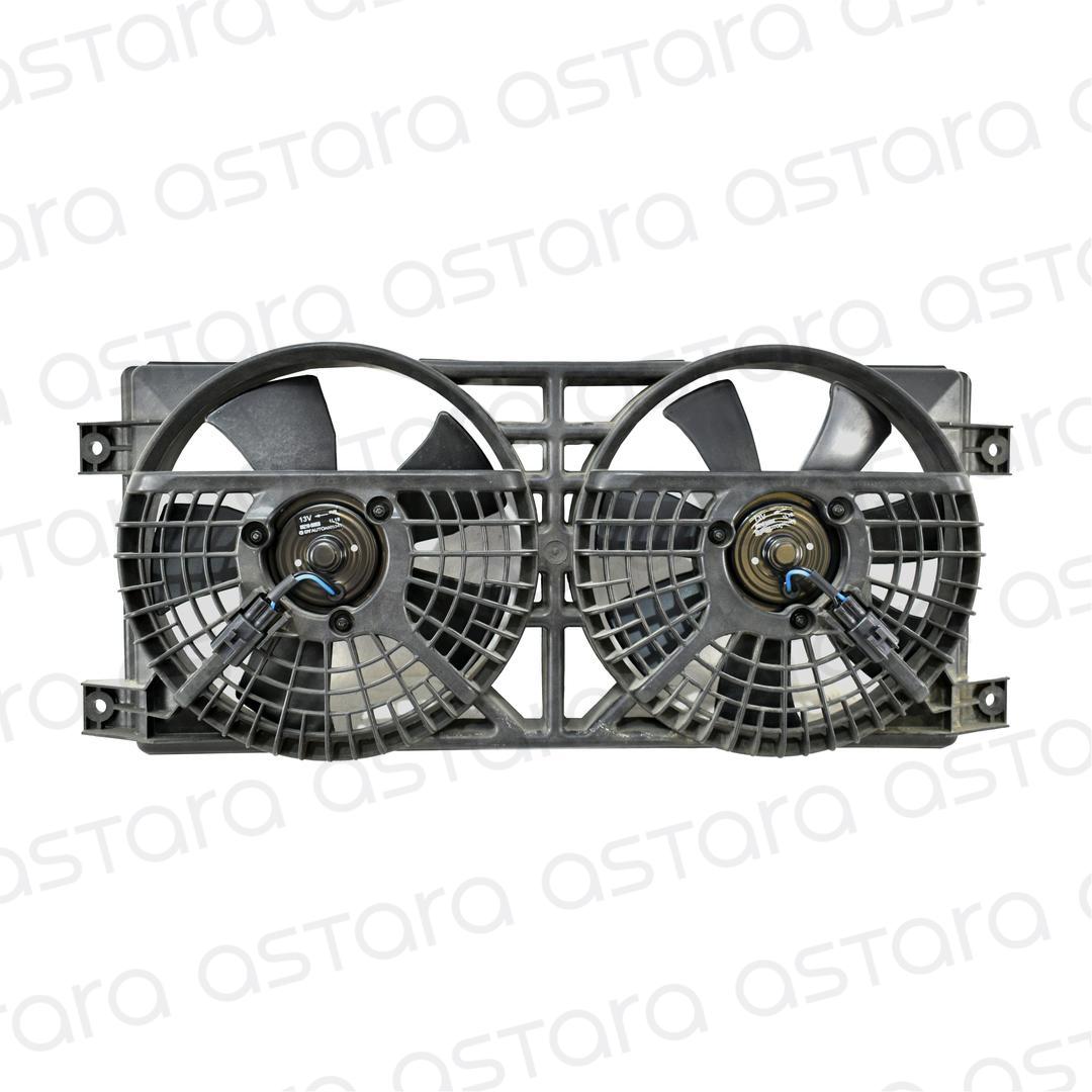 ELECTROVENTILADOR image number null