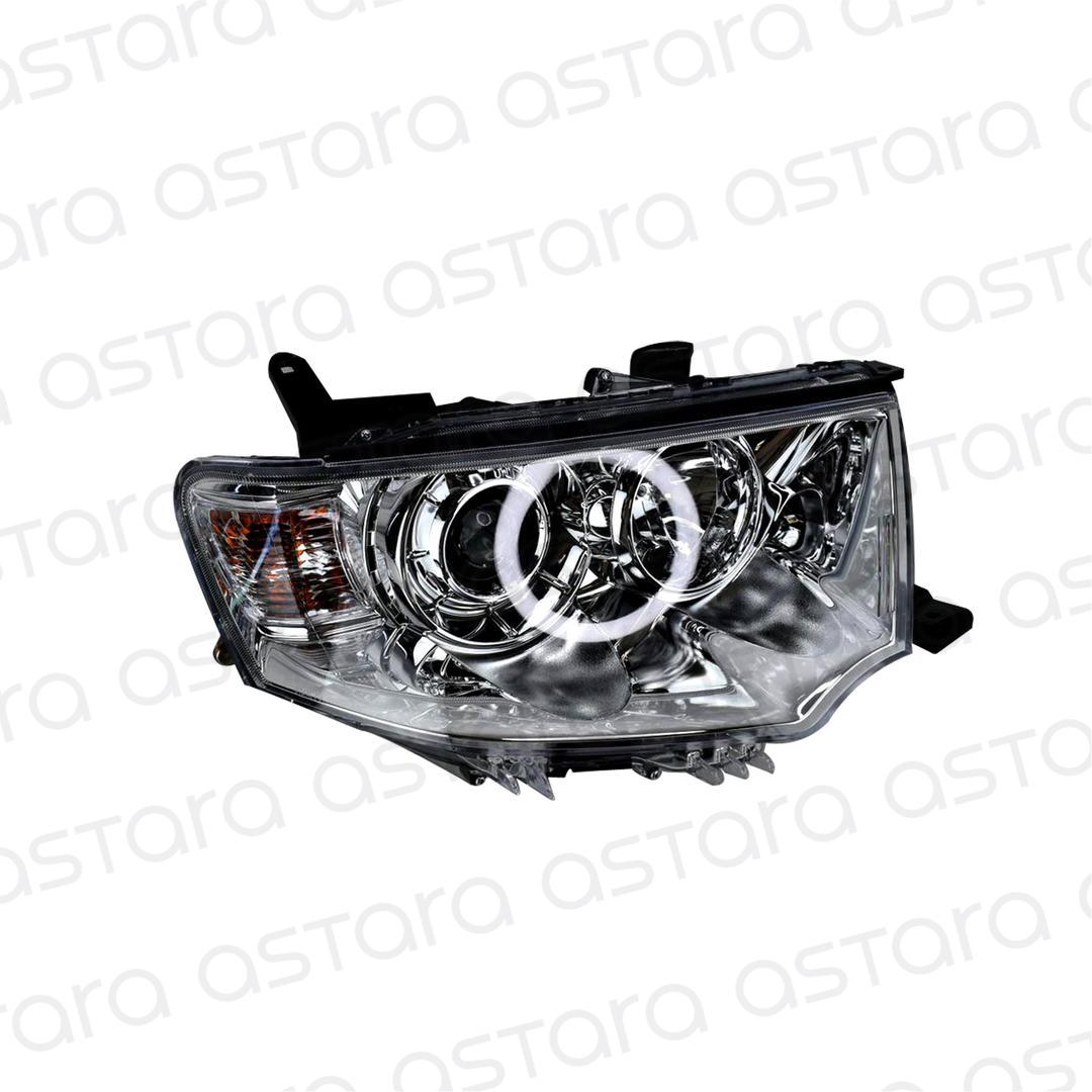 FOCO DELANTERO DERECHO image number null
