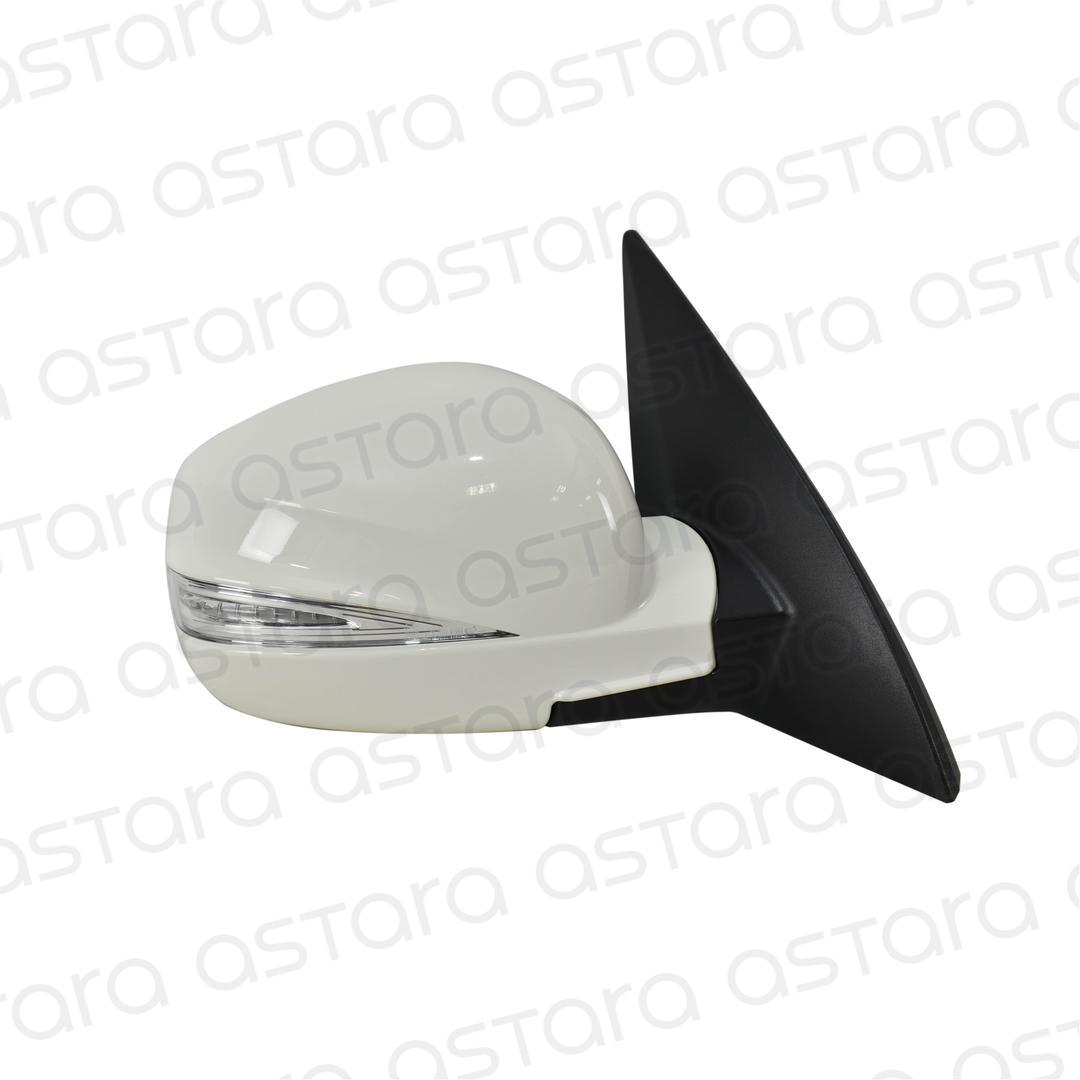 ESPEJO RETROVISOR DERECHO image number null