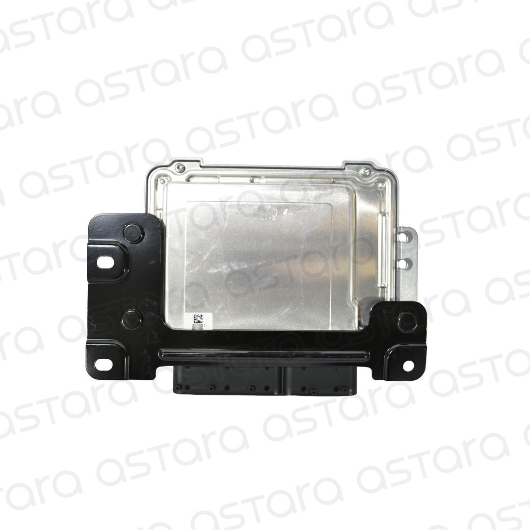 ECU image number null