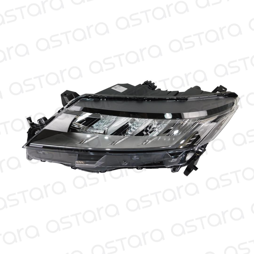 FOCO DELANTERO IZQUIERDO image number null