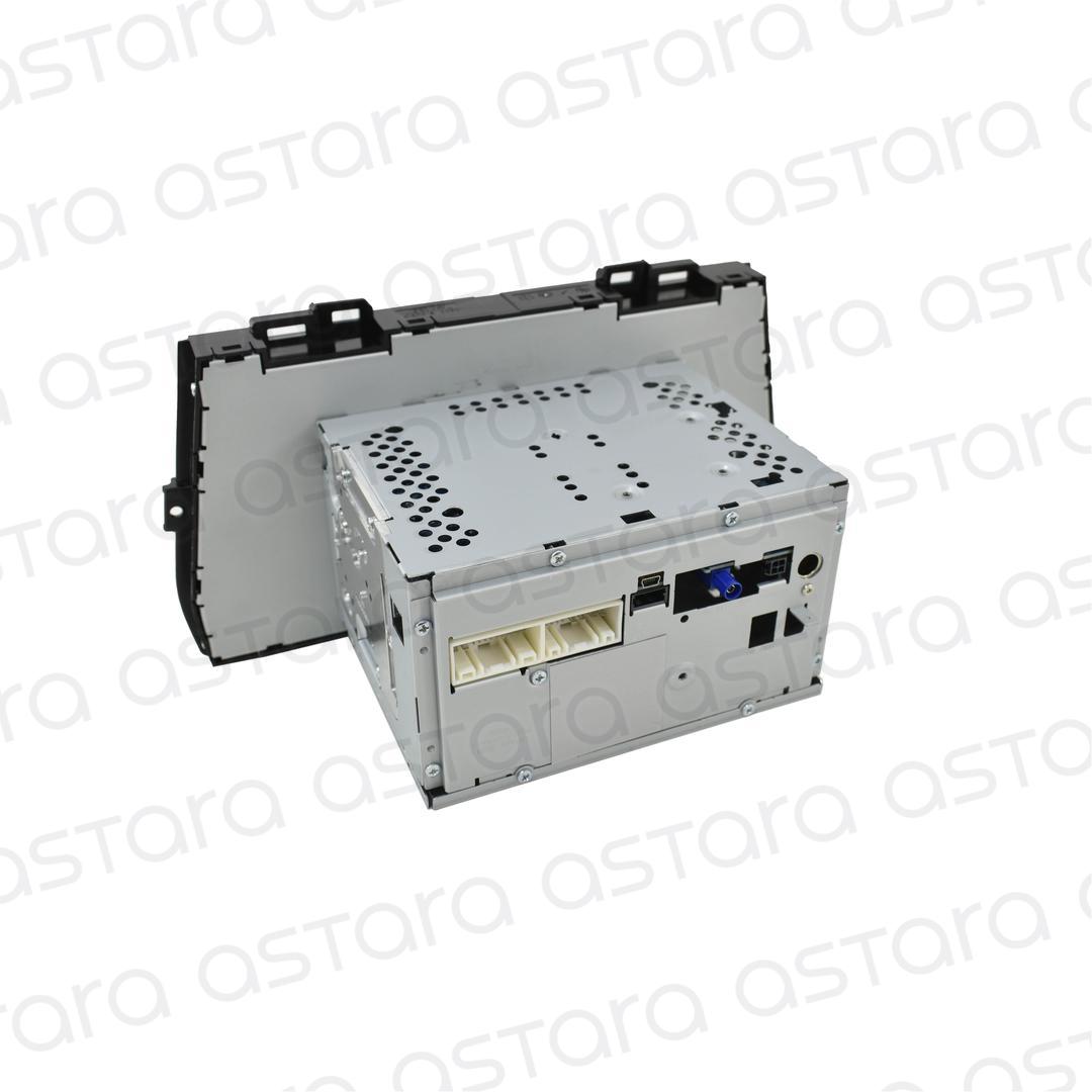 RADIO image number null