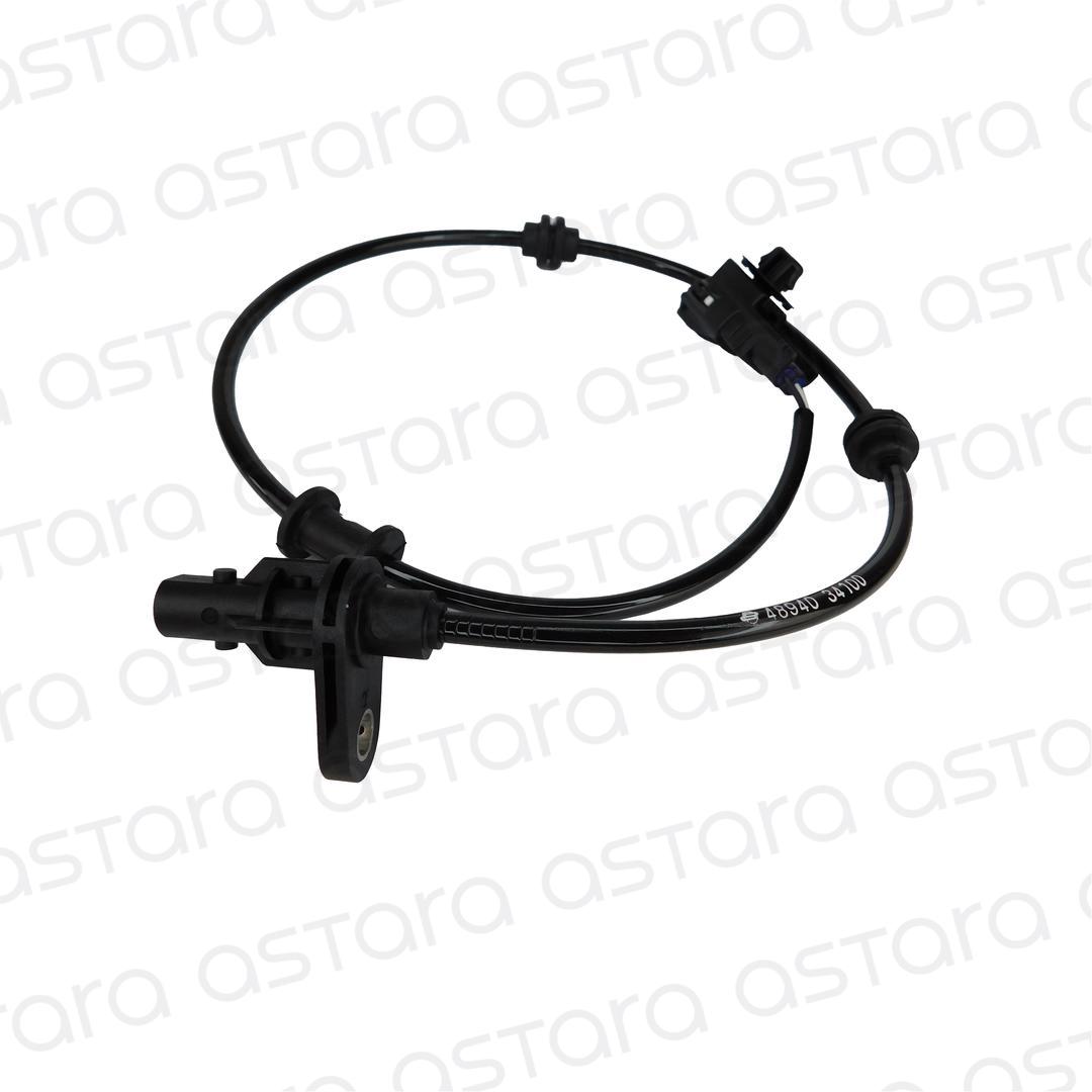 SENSOR ABS TRASERO image number null