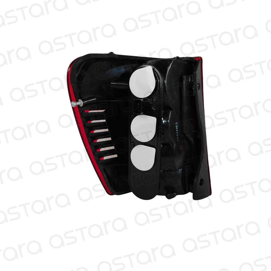 FOCO TRASERO DERECHO image number null