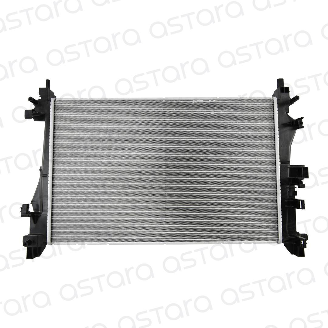 RADIADOR DE MOTOR image number null