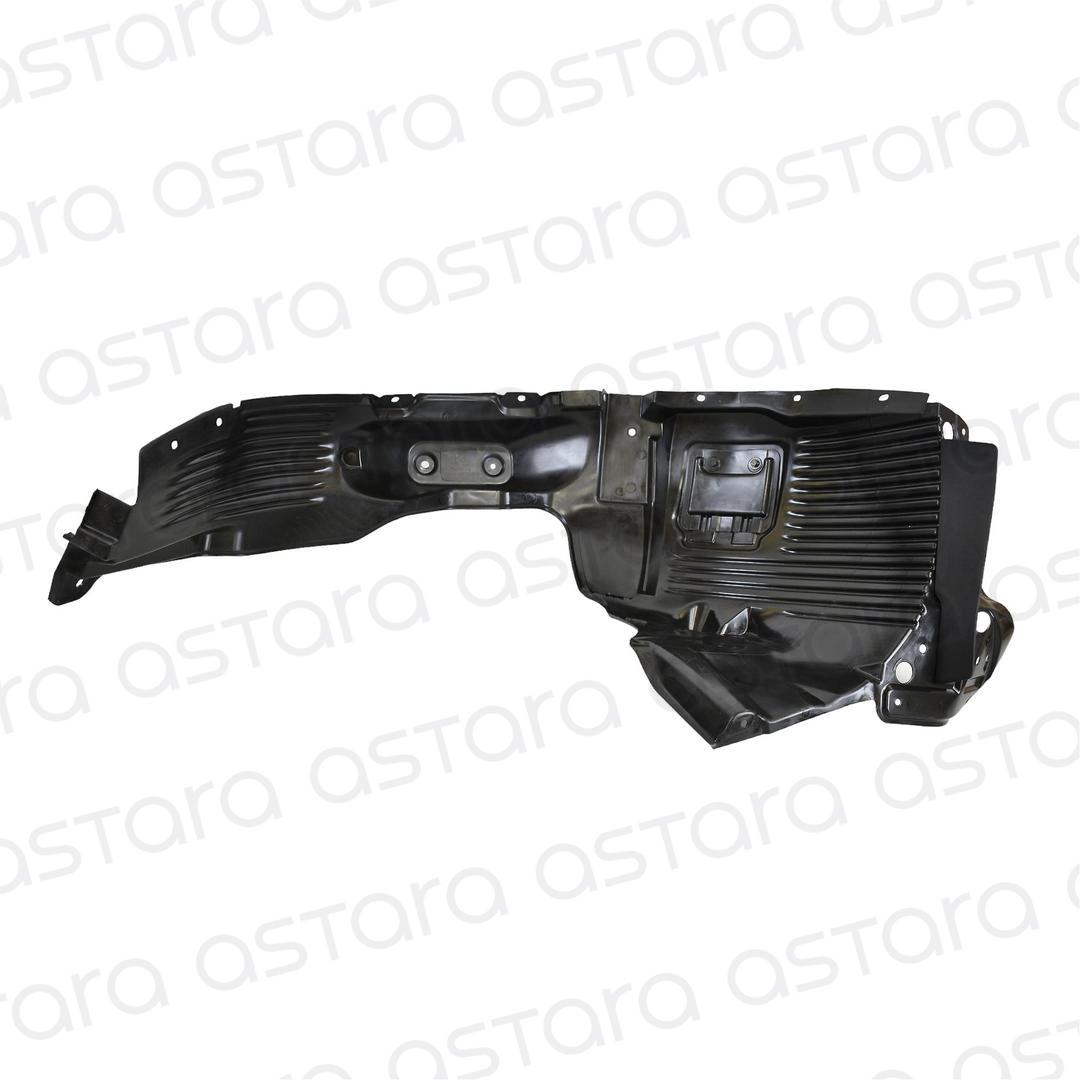 GUARDAFANGO DELANTERO DERECHO image number null