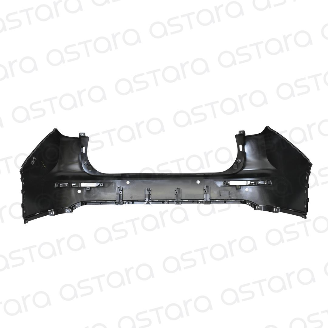 PARACHOQUE TRASERO image number null