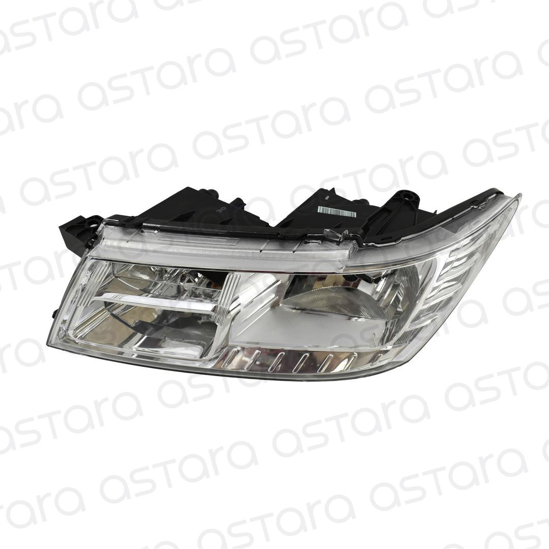 FOCO DELANTERO IZQUIERDO image number null