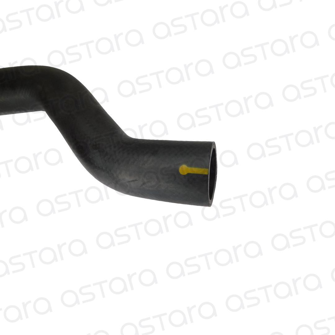 MANGUERA DE RADIADOR image number null