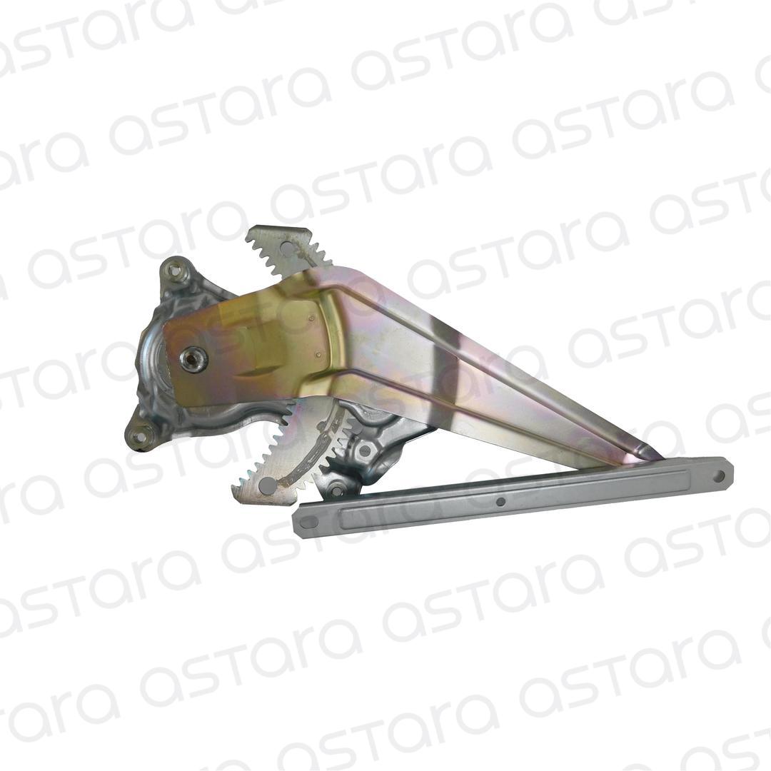 CREMALLERA ALZAVIDRIO TRASERA DERECHA image number null