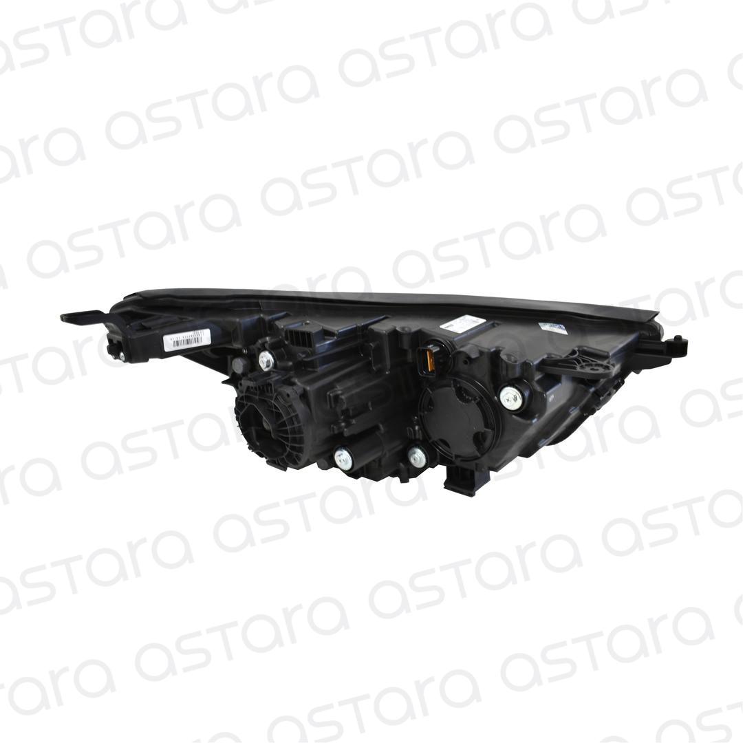 FOCO DELANTERO IZQUIERDO image number null