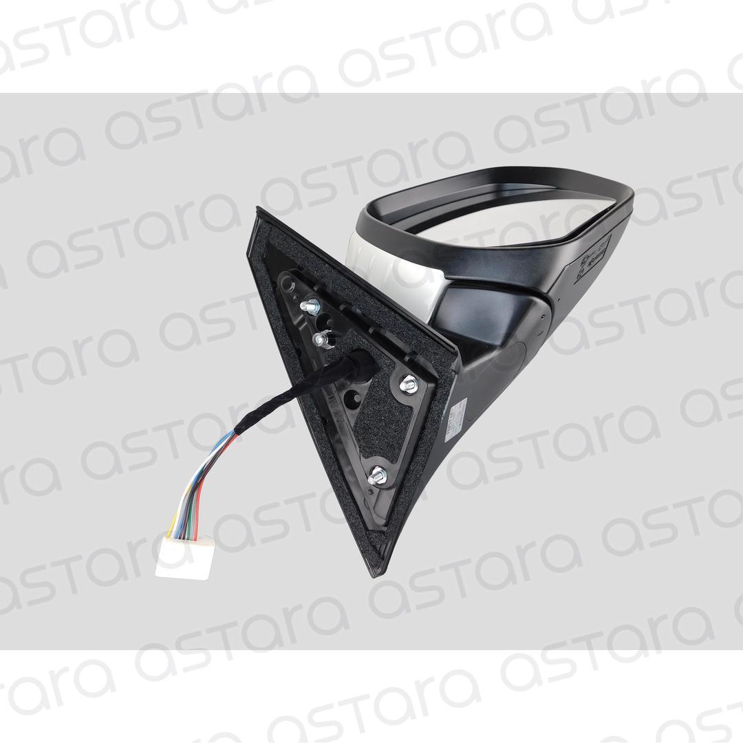 ESPEJO RETROVISOR DERECHO image number null