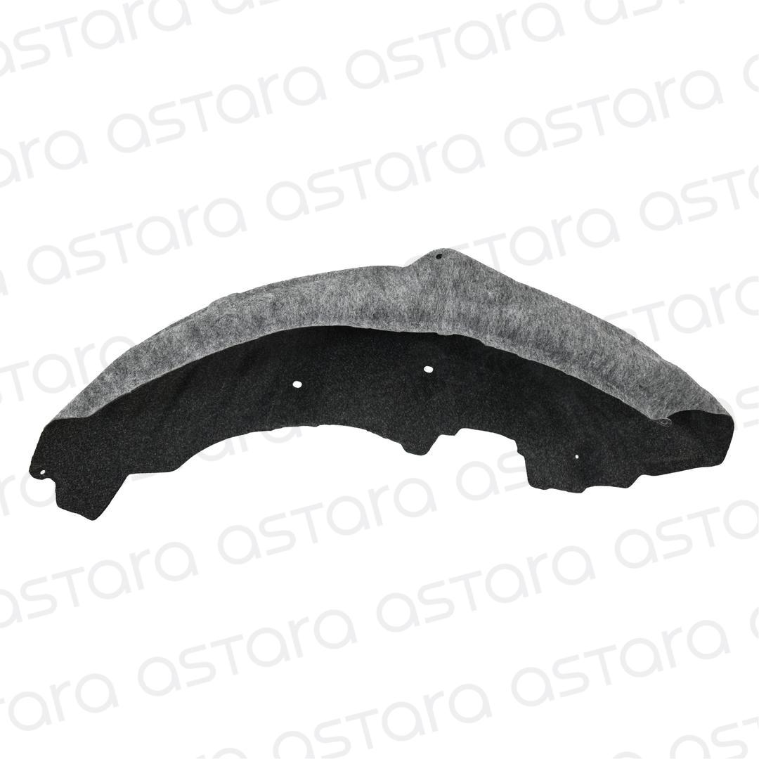 GUARDAFANGO TRASERO IZQUIERDO image number null