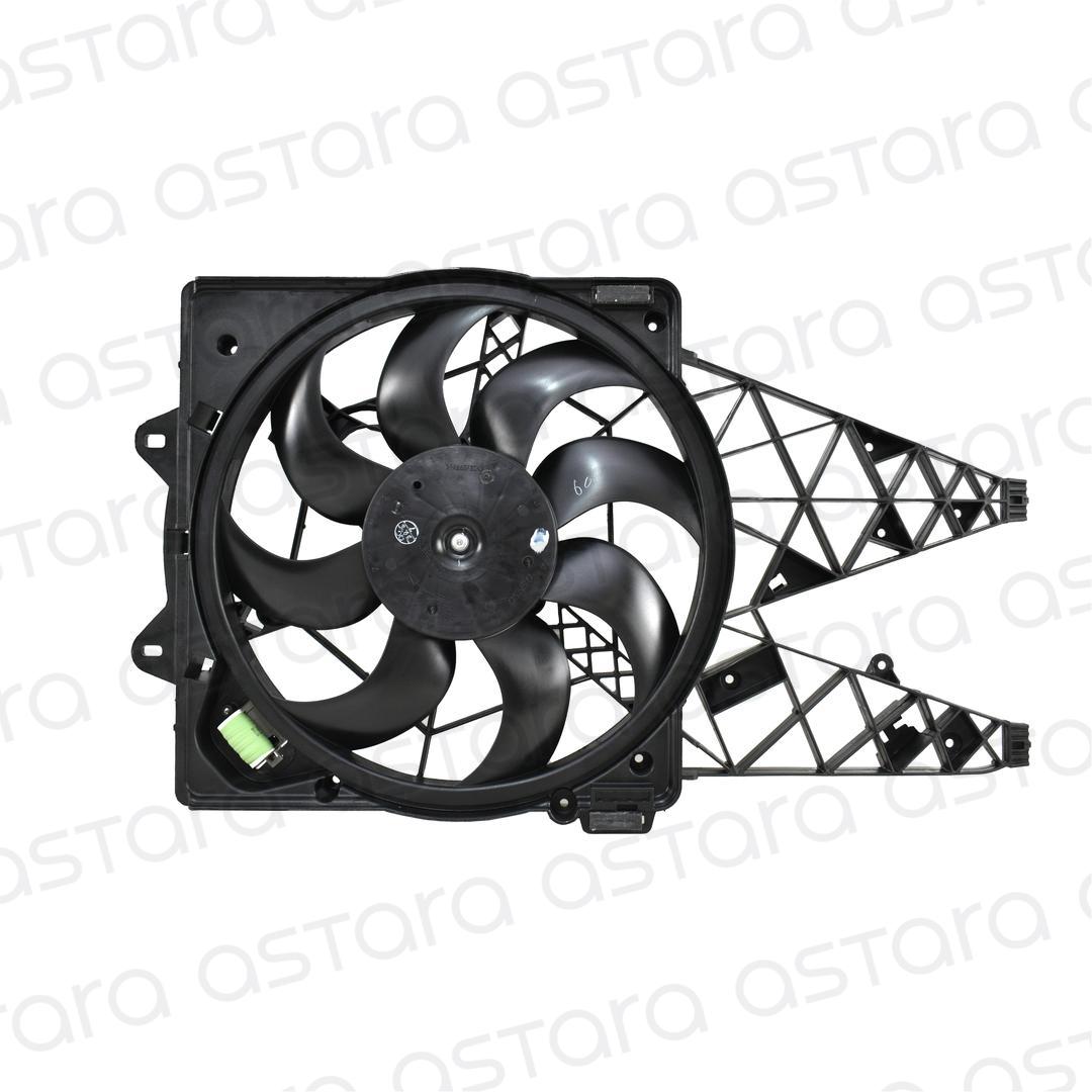 ELECTROVENTILADOR image number null