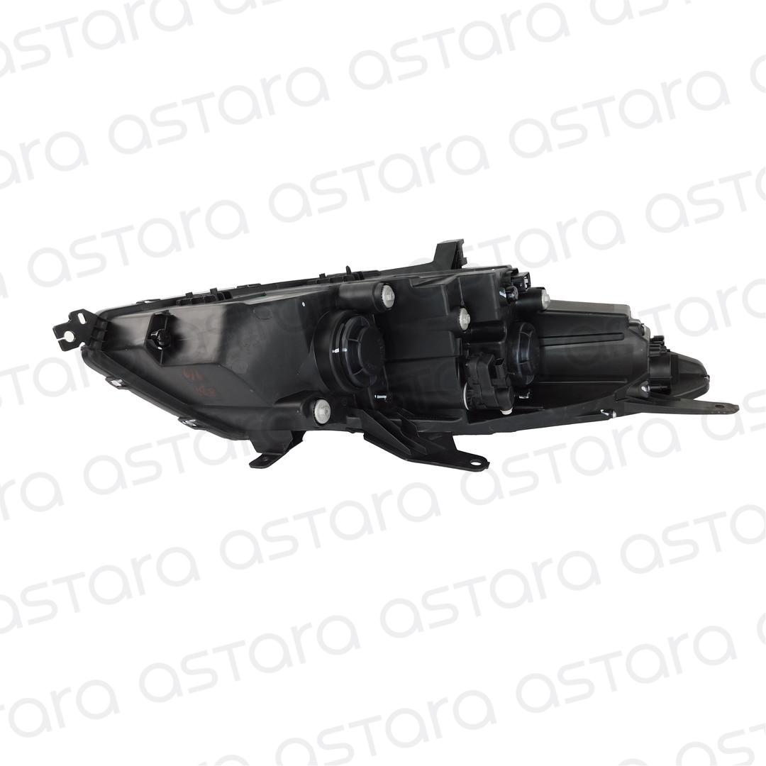 FOCO DELANTERO IZQUIERDO image number null