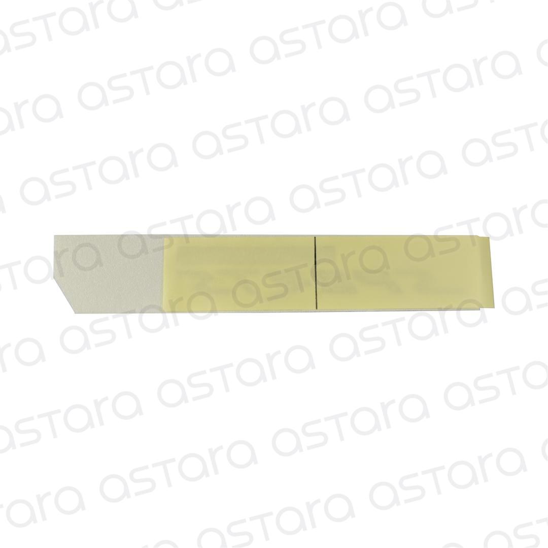 EMBLEMA TRASERO ACTYON SPORTS image number null