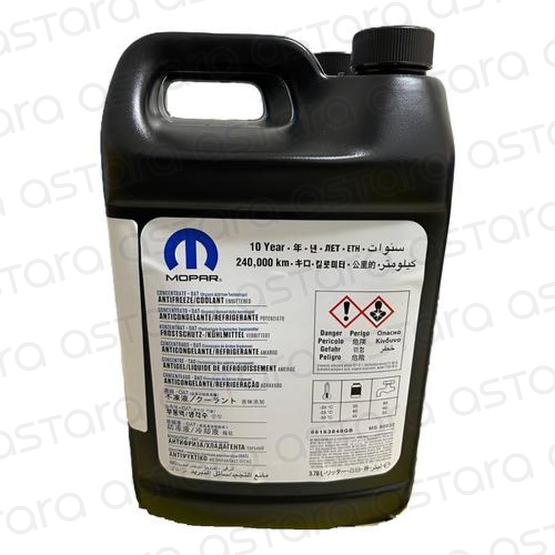 REFRIGERANTE MOTOR 50 50 4 LTS image number null