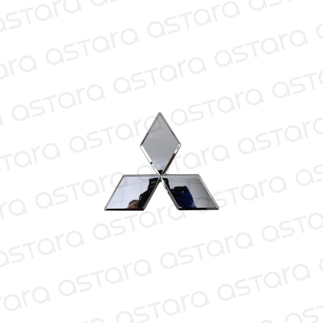 EMBLEMA MITSUBISHI image number null