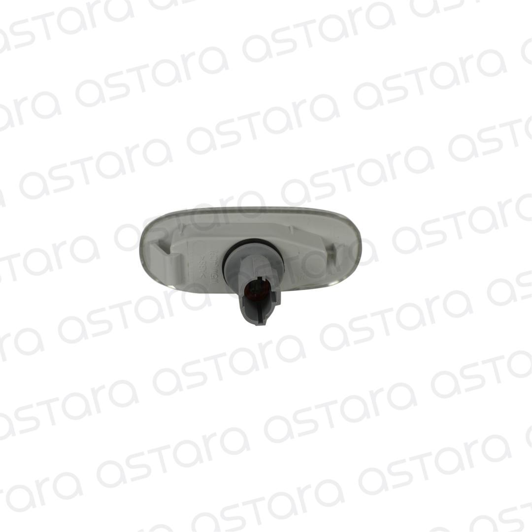FOCO INTERMITENTE LATERAL image number null