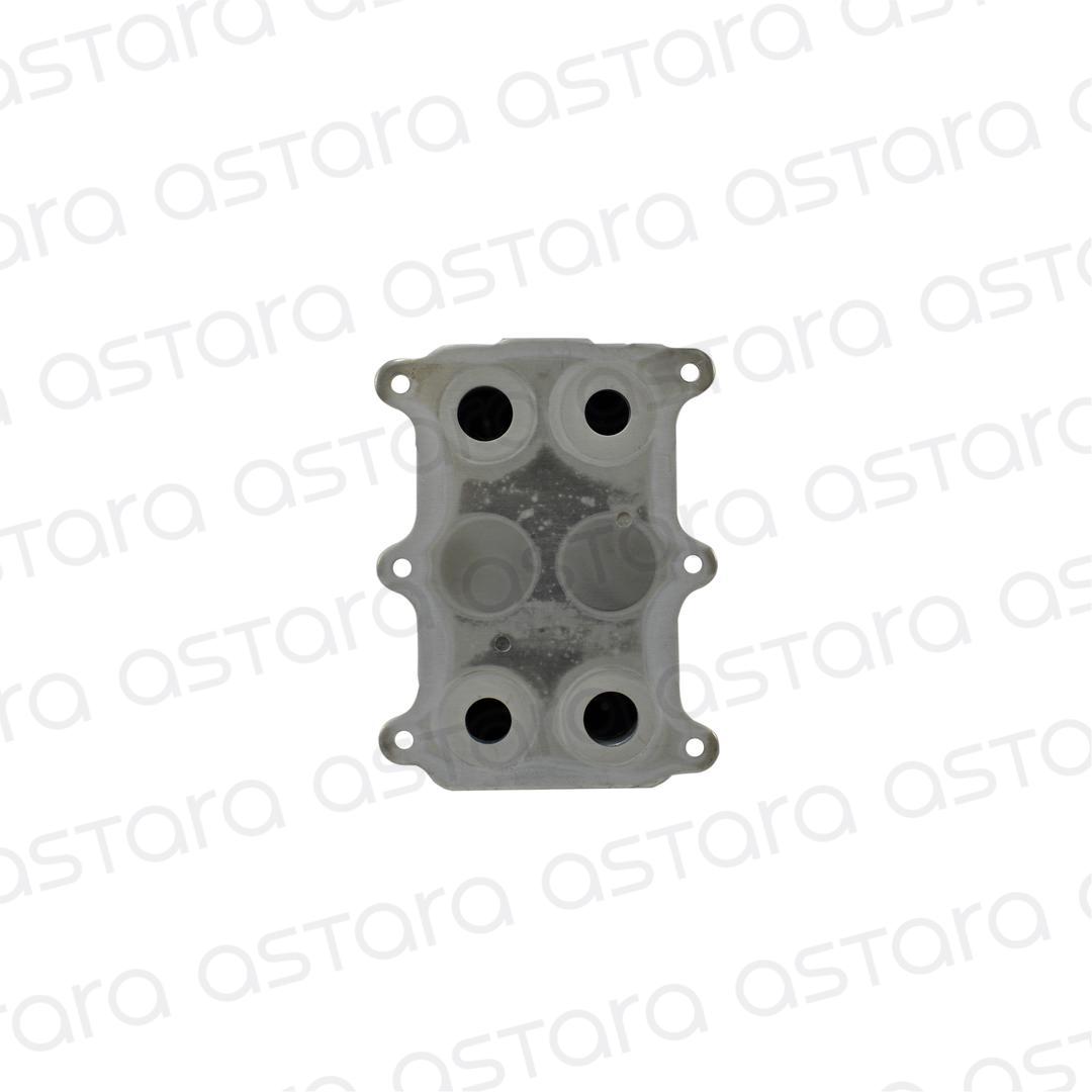 ENFRIADOR DE ACEITE MOTOR image number null