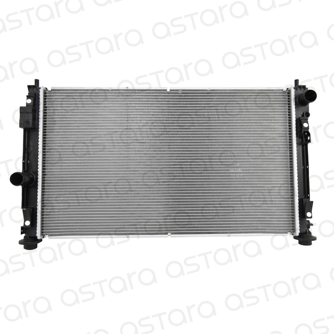 RADIADOR DE MOTOR image number null