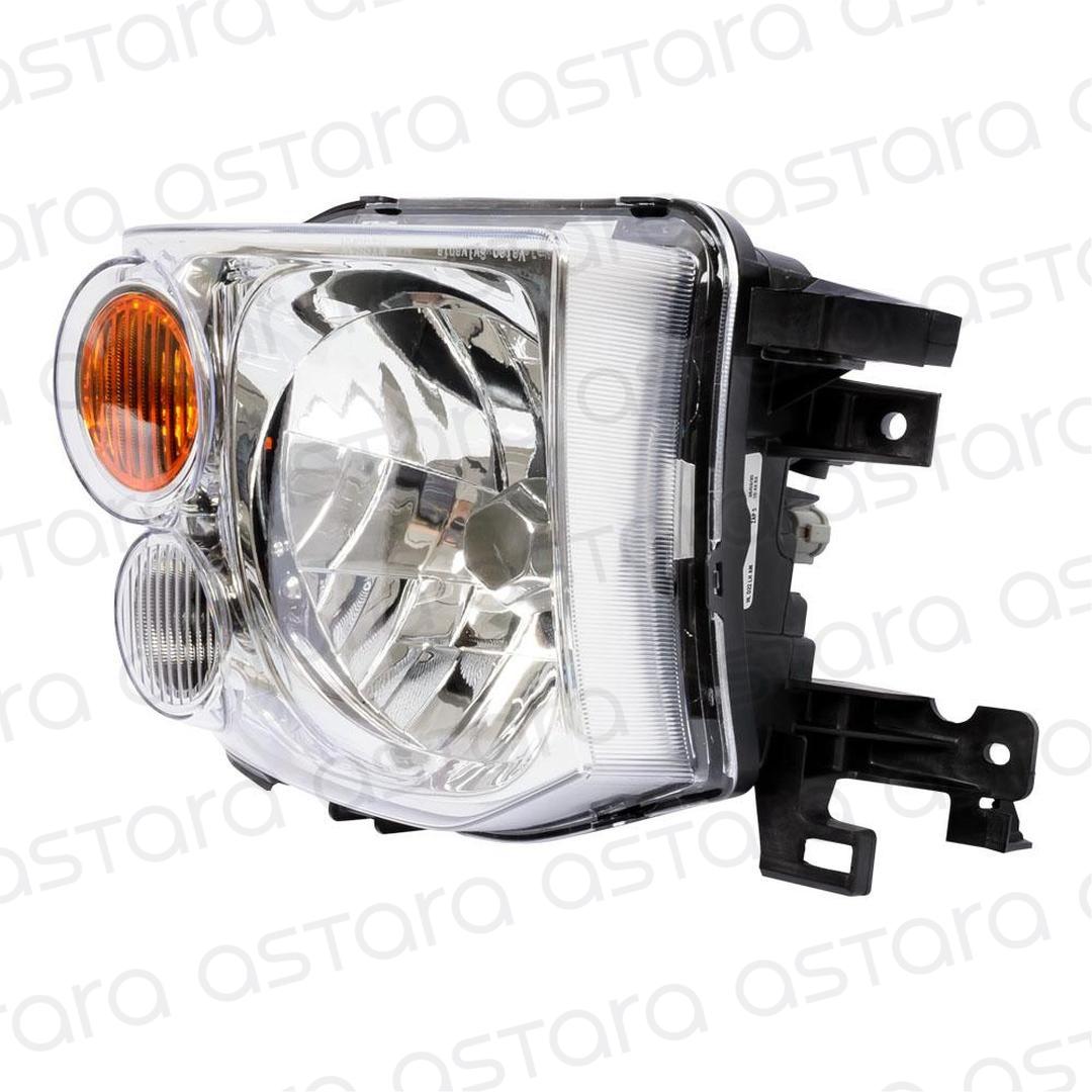 FOCO DELANTERO IZQUIERDO image number null