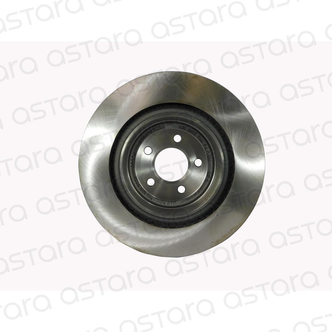 DISCO DE FRENO TRASERO image number null