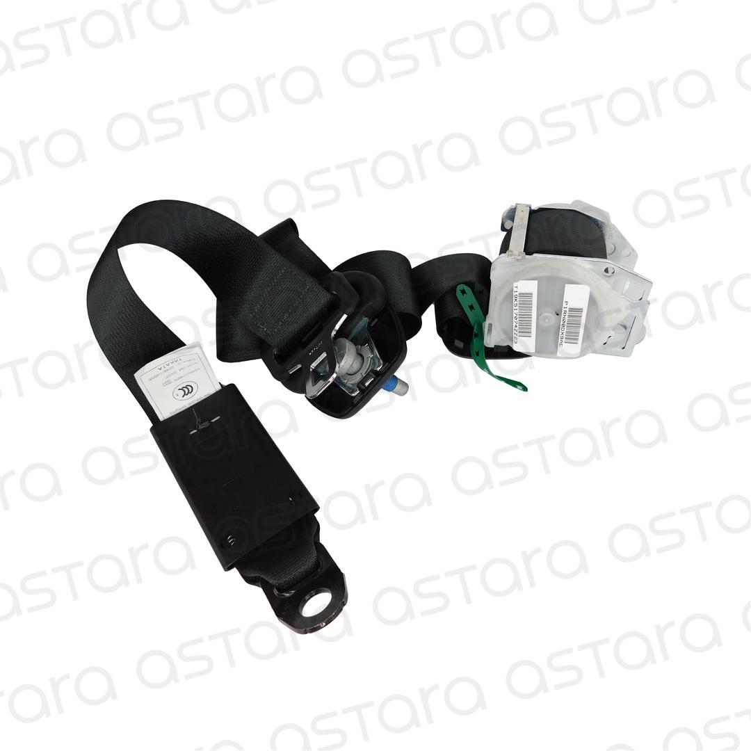 CINTURON DE SEGURIDAD TRASERO DERECHO image number null