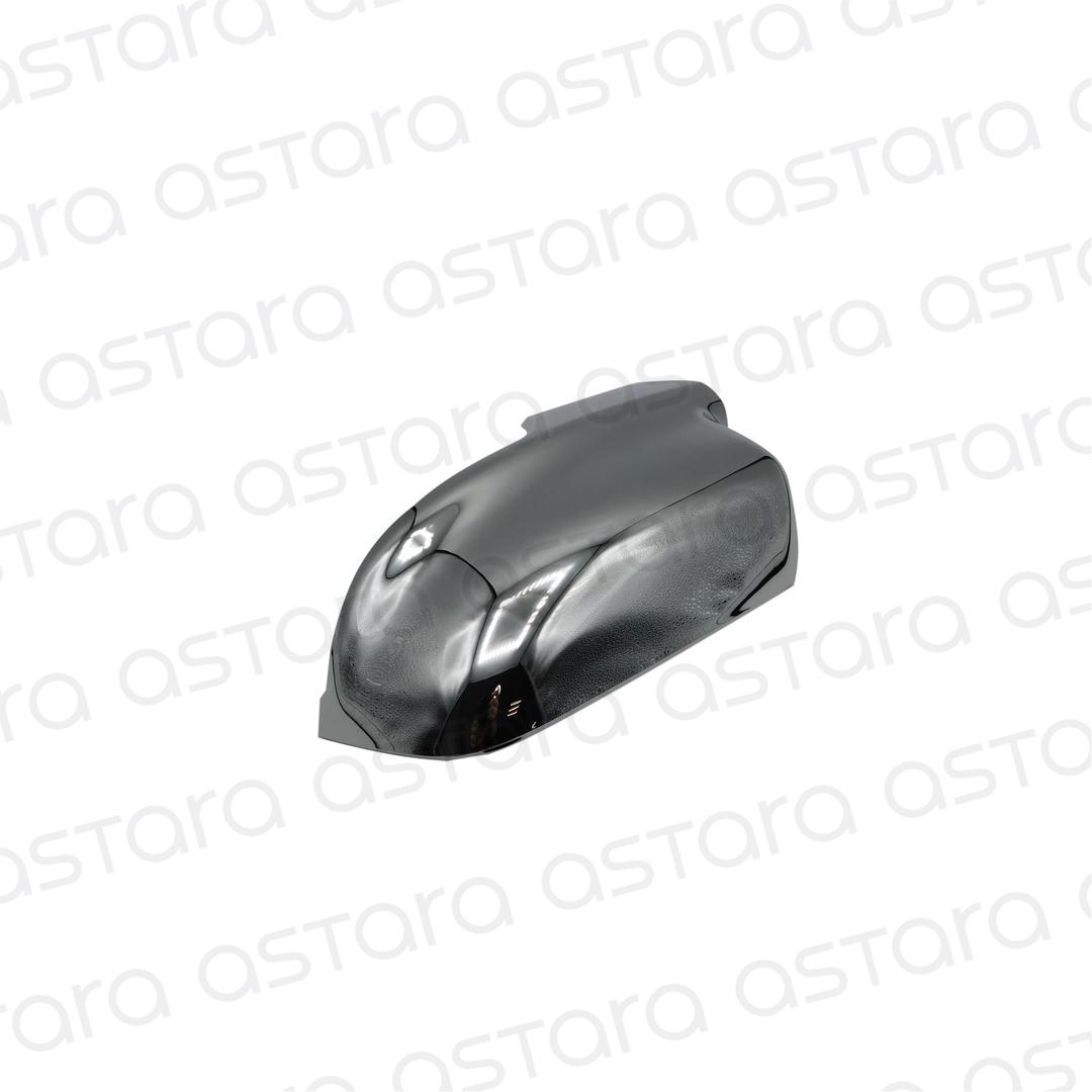 TAPA ESPEJO EXT IZQ CROMADO image number null