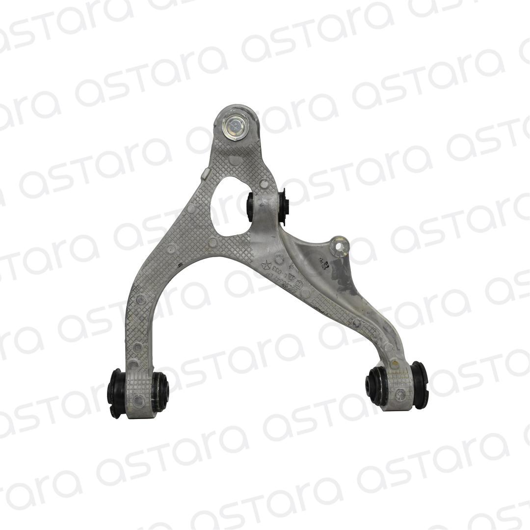 BANDEJA SUSPENSION DELANTERA IZQUIERDA image number null