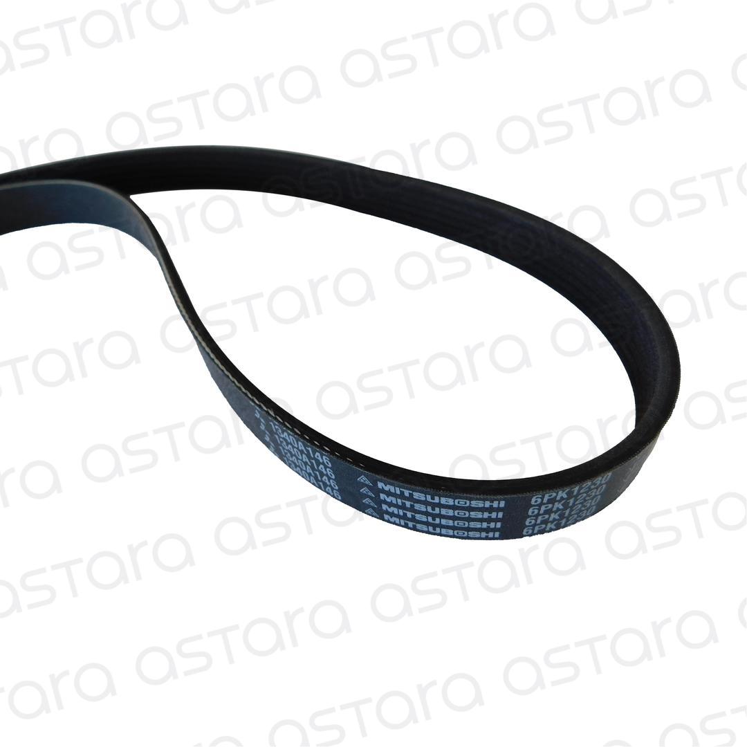 CORREA DE ACCESORIOS image number null