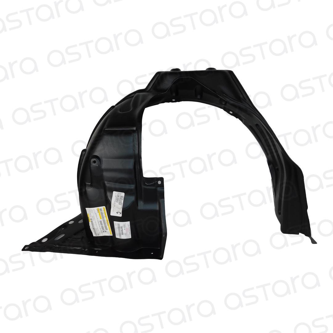 GUARDAFANGO DELANTERO DERECHO image number null