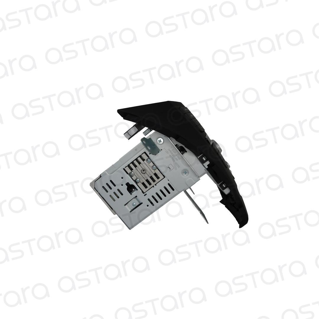 RADIO image number null