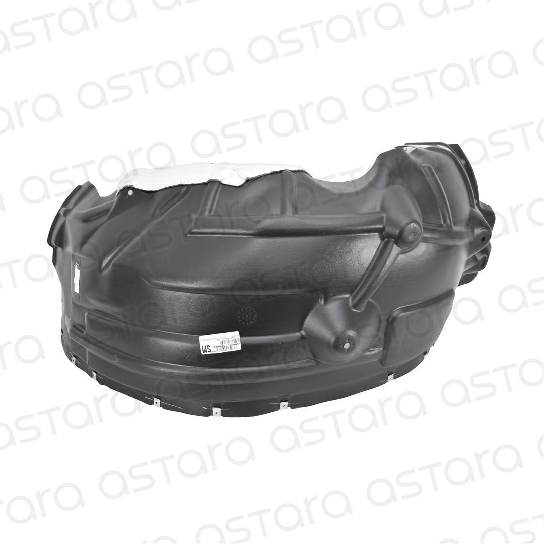 GUARDAFANGO DELANTERO DERECHO image number null