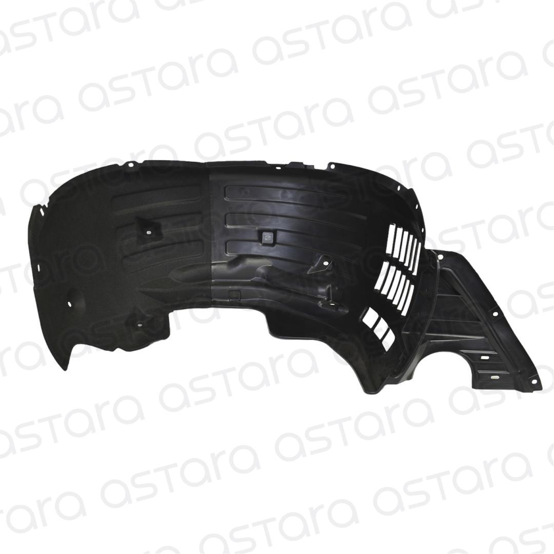 TAPA GUARDAFANGO DELANTERO DERECHO image number null