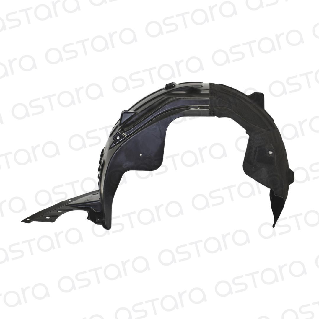 TAPA GUARDAFANGO DELANTERO DERECHO image number null