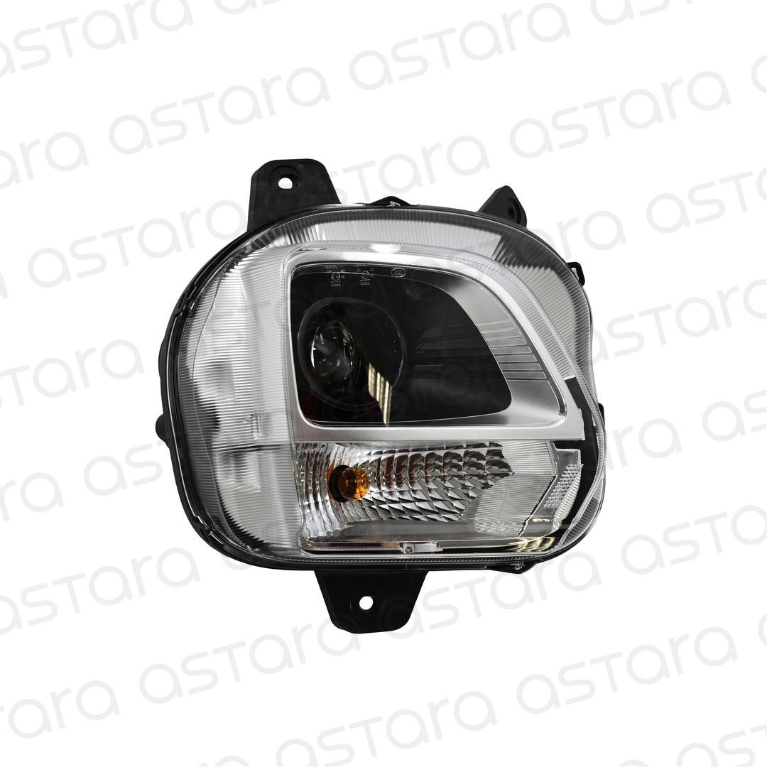 FOCO DELANTERO DERECHO image number null