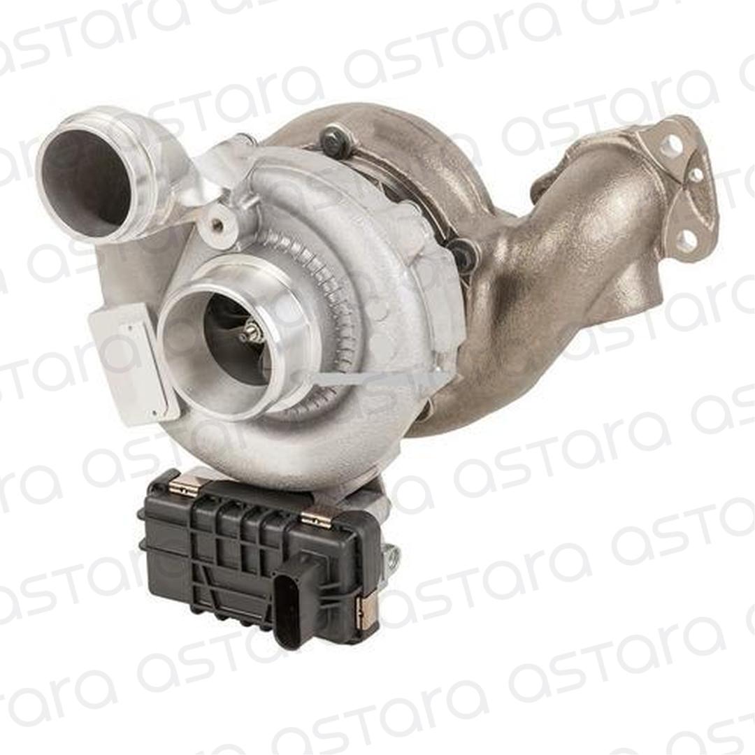 TURBO image number null