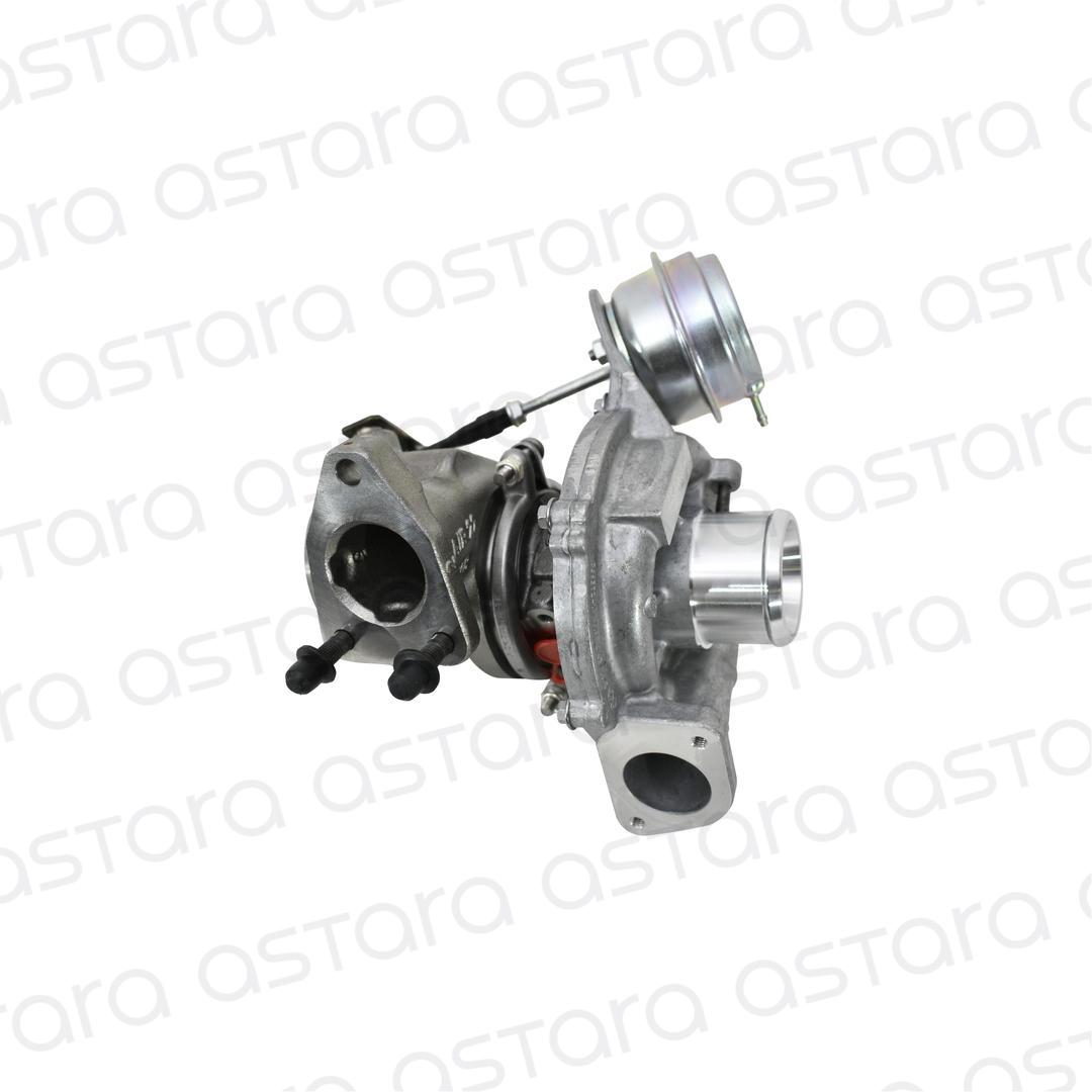 TURBO image number null