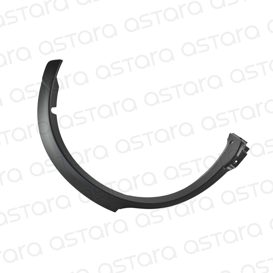 MOLDURA PASO RUEDA TRASERA IZQUIERDA image number null