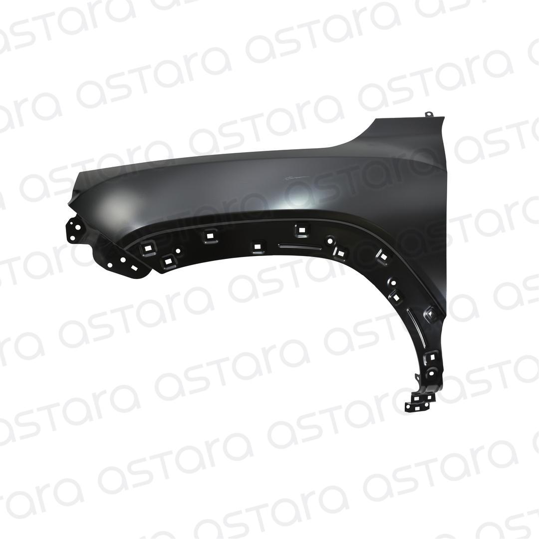 TAPABARRO IZQUIERDO image number null