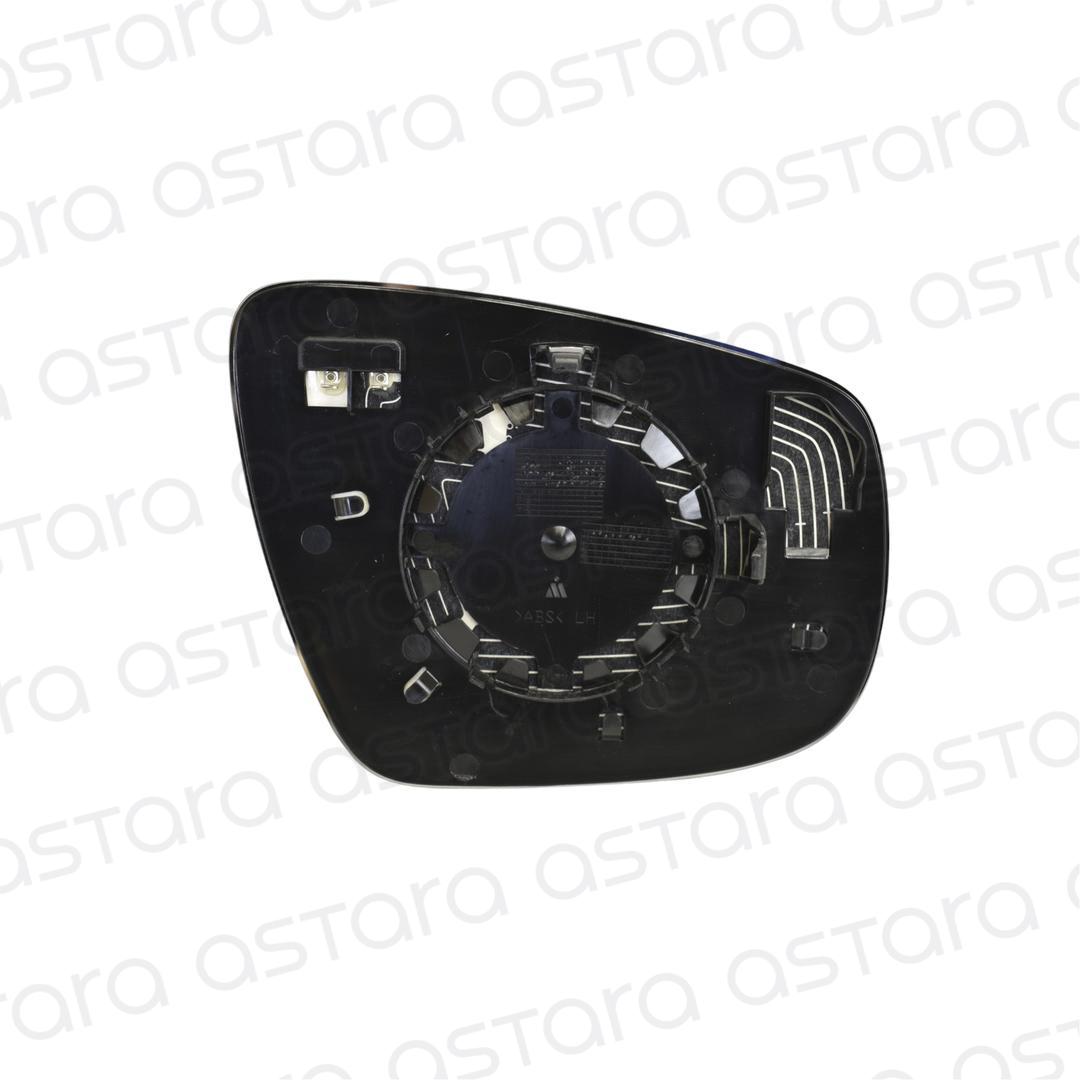 LUNA DE ESPEJO RETROVISOR IZQUIERDO image number null
