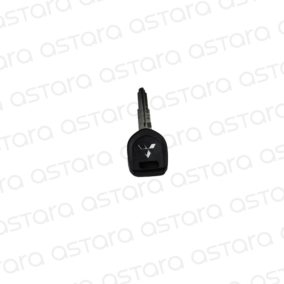 LLAVE CON INMOBILIZADOR image number null