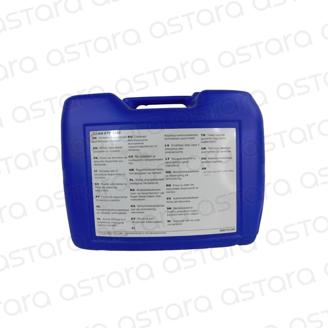 ACEITE DE TRANSMISION image number null