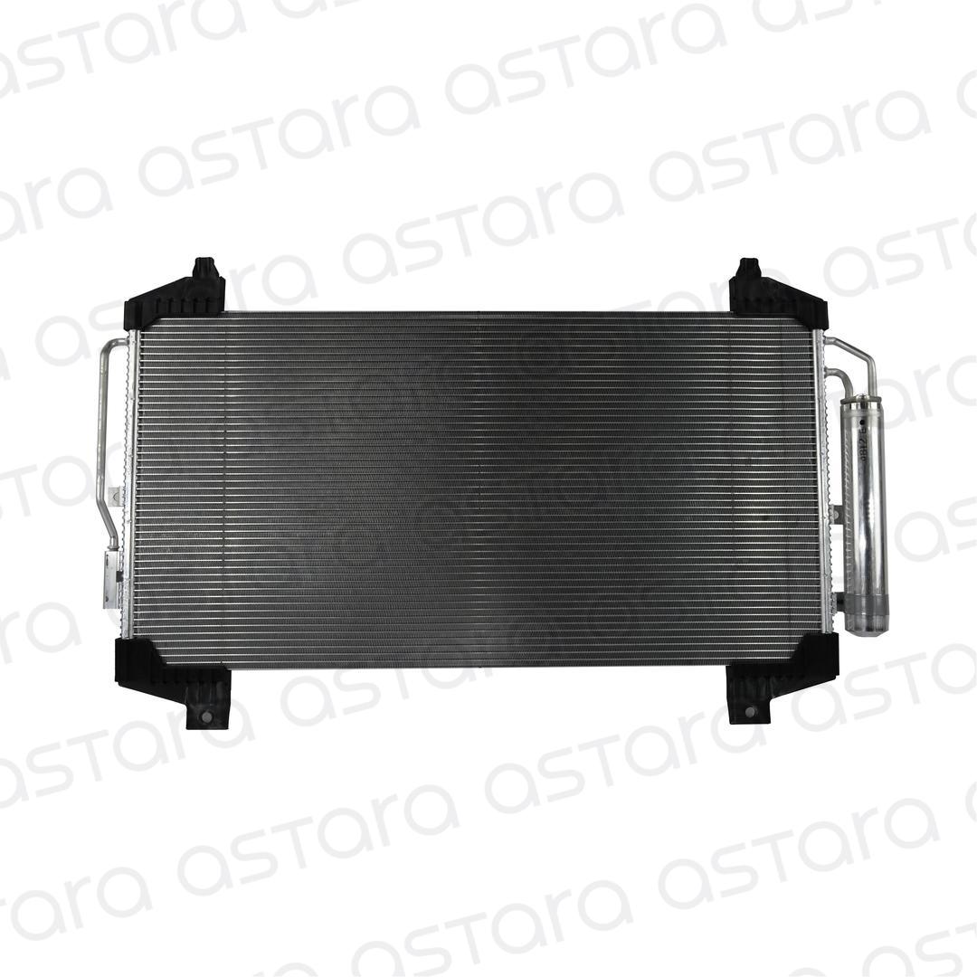 CONDENSADOR AC image number null